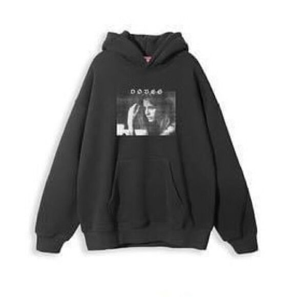 Copes Heavyweight Hoodie‎ Black XL NEW IN PACKAGING